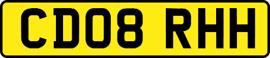 CD08RHH