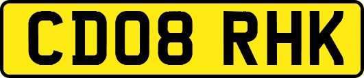 CD08RHK