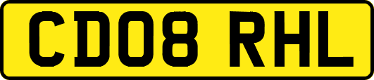 CD08RHL