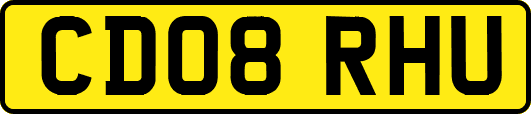 CD08RHU