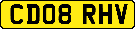CD08RHV