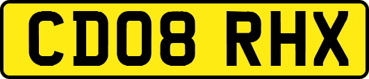 CD08RHX