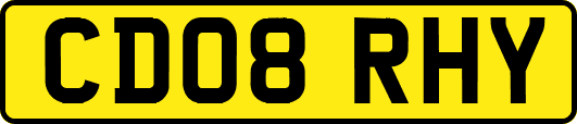 CD08RHY