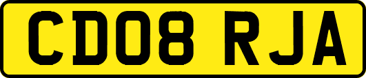 CD08RJA