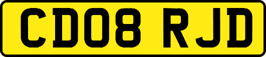 CD08RJD