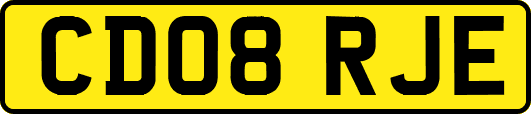 CD08RJE