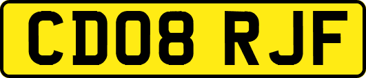CD08RJF