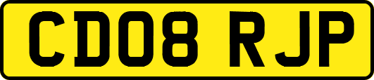 CD08RJP