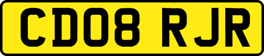 CD08RJR