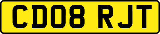 CD08RJT