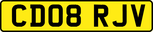 CD08RJV
