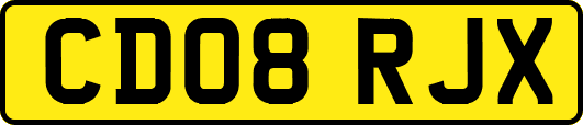 CD08RJX