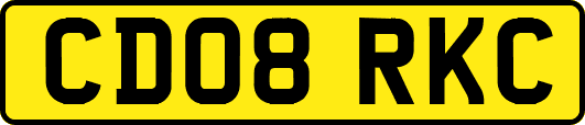CD08RKC