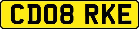 CD08RKE