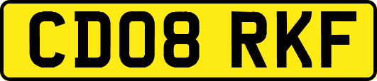 CD08RKF