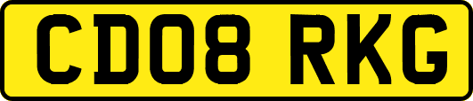 CD08RKG