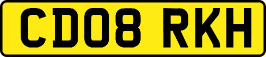 CD08RKH