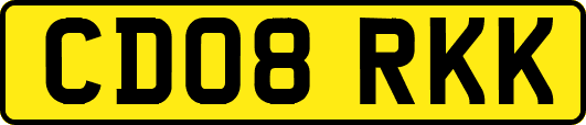 CD08RKK