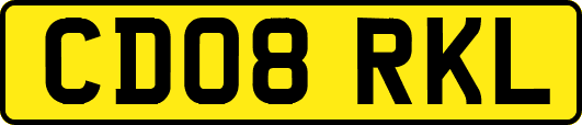 CD08RKL
