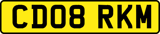 CD08RKM