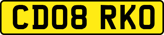 CD08RKO