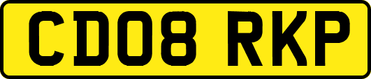 CD08RKP
