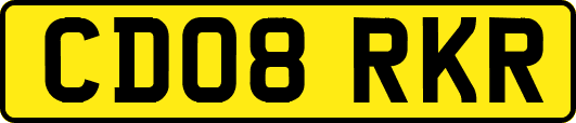 CD08RKR