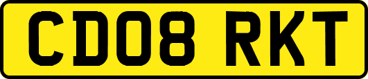 CD08RKT