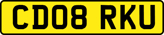 CD08RKU