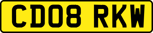 CD08RKW