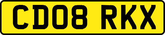CD08RKX