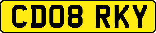 CD08RKY
