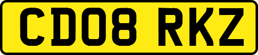 CD08RKZ