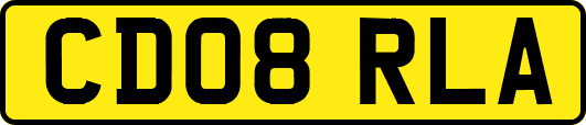 CD08RLA