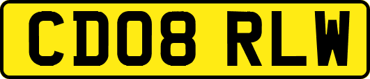 CD08RLW
