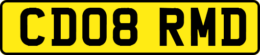 CD08RMD