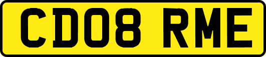 CD08RME