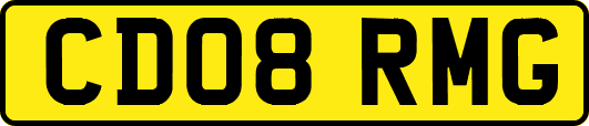 CD08RMG