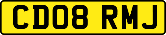 CD08RMJ
