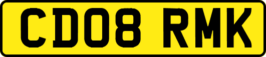 CD08RMK