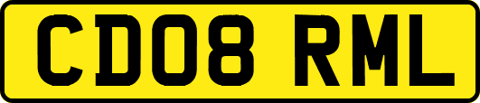CD08RML