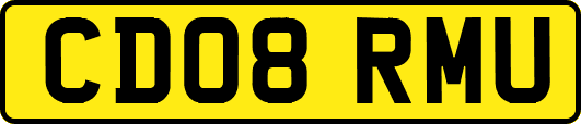 CD08RMU
