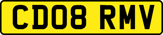 CD08RMV