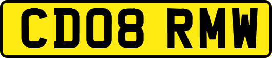 CD08RMW