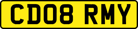 CD08RMY