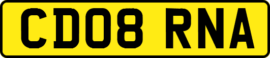 CD08RNA