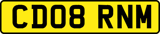 CD08RNM