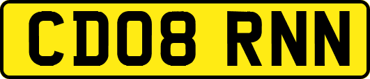CD08RNN