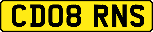 CD08RNS