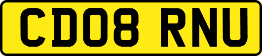 CD08RNU